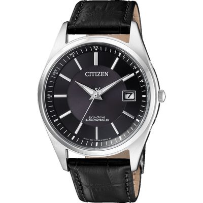 Citizen AS2050-10E Radio Controlled Horloge Citizen AS2050-10E Radio Controlled Horloge
