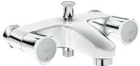 Grohe Costa-L badkraan zonder koppelingen Chroom