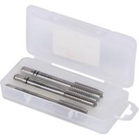 KS Tools 3310100 Handtapset Metrisch M10 x 1.5 Rechtslopend Staal 1 stuk(s) KS Tools 3310100 Handtapset Metrisch M10 x 1.5 Rechtslopend Staal 1 stuk(s)