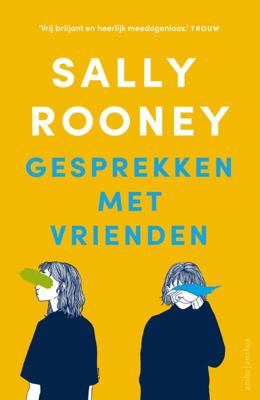 Gesprekken met vrienden (Paperback)
