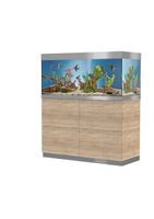 Oase HighLine Aquarium 400 eiken