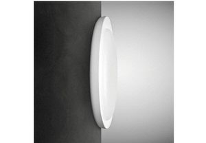 Foscarini - Bahia Mini Wit Wandlamp