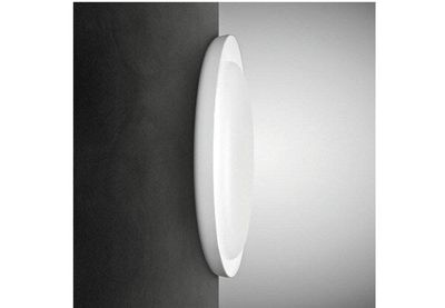 Foscarini - Bahia Mini Wit Wandlamp