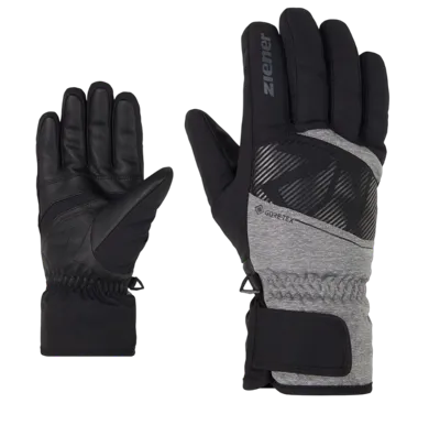 Ziener Galibo Gore-Tex Handschoen