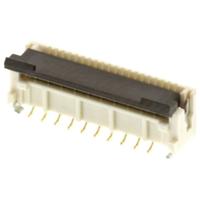 Molex 501951-0850 FFC/FPC-aansluiting Inhoud: 1 stuk(s) Tape on Full reel