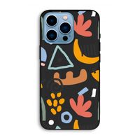 Abstract: iPhone 13 Pro Max Biologisch afbreekbaar hoesje