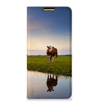 Samsung Galaxy M52 | Hoesje maken | Koe