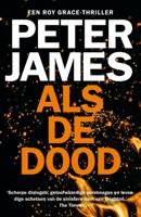 Als de dood (Paperback) - thumbnail