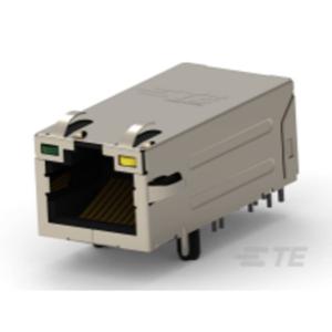 TE Connectivity Industrial RJ45 2337992-5 1 stuk(s)