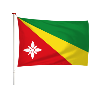 Vlag Twijzelerheide - Twizelerheide (fr) Vlag Twijzelerheide - Twizelerheide (fr)