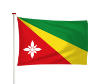 Vlag Twijzelerheide - Twizelerheide (fr)