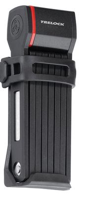 Trelock vouwslot two go 80cm xmove zwart