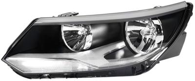 Koplamp links 1EL010749211