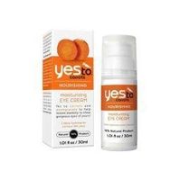 Yes To Carrots Oogcontourcreme (30 ml)