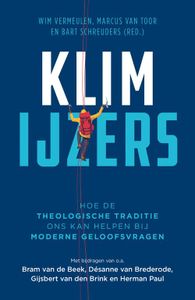 Klimijzers - Wim Vermeulen, Marcus van Toor, Bart Schreuders - ebook