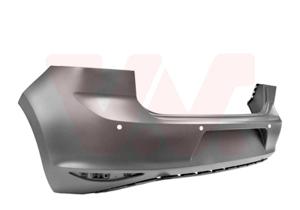 Van Wezel Bumper 5766545