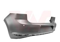 Van Wezel Bumper 5766545