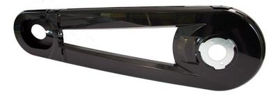 Kettingkast Xcero 28-Inch Open Zwart 62 x 18,5 cm