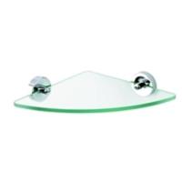 Geesa Luna glasplaat voor hoekplanchet 34.5 x 25 cm. Geesa Luna glasplaat voor hoekplanchet 34.5 x 25 cm.