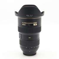 Nikon AF-S 16-35mm F/4G ED VR occasion