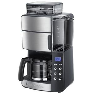 Grind and Brew Glass Carafe 25610-56 Koffiefiltermachine