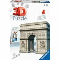Puzzel Ravensburger 125142