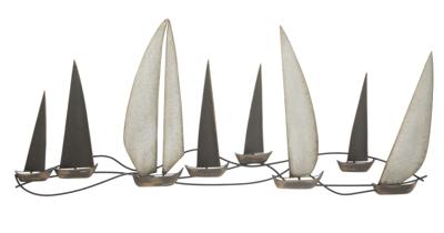 IJZEREN PANEEL REGATA CM 119X3X51
