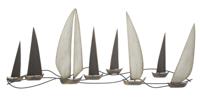 IJZEREN PANEEL REGATA CM 119X3X51