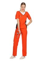 Jailbird orange - thumbnail