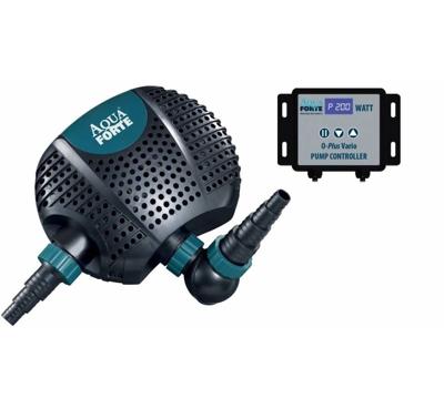 Aquaforte AquaForte O plus Vario 22000 S vijverpomp