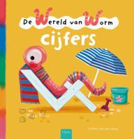 Cijfers (Hardback) Cijfers (Hardback)