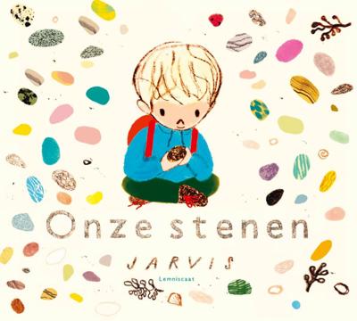 Onze stenen (Hardback)