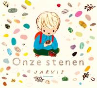Onze stenen (Hardback)