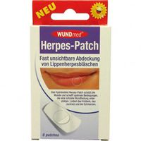 Koortslip - Herpes Patch 6 - thumbnail