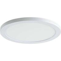 Brumberg Brumberg Leuchten LED-onderbouwlamp LED 24 W Wit Wit