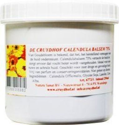 Calendula balsem 75%