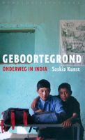 Geboortegrond - Saskia Kunst - ebook