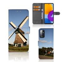 Samsung Galaxy M52 | Flip Cover | Molen