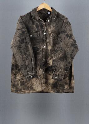 Vintage Divided Jacket