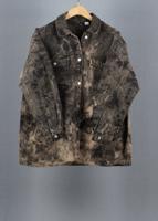 Vintage Divided Jacket Vintage Divided Jacket