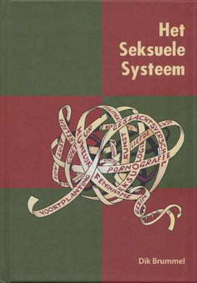 Het seksuele systeem (Hardback)