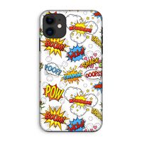 Pow Smack: iPhone 11 Tough Case