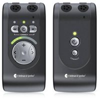 Bellman Domino Pro incl. Koptelefoon gehoorversterker vergadersysteem slecht verstaan gehoorprobleem BE8005 - thumbnail