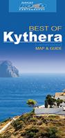 Wegenkaart - landkaart Best of Kythera | Road Editions Wegenkaart - landkaart Best of Kythera | Road Editions