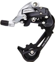 SRAM rear derail."rival 22" 11-sp med.cage b/gr