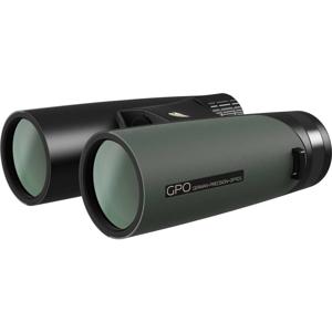 GPO German Precision Optics Verrekijker B361 10 42 mm Groen, Zwart 4260527410454