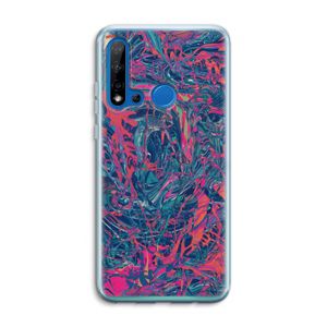 Sleeping Dreams: Huawei P20 Lite (2019) Transparant Hoesje