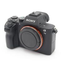 Sony A7 II body occasion Sony A7 II body occasion