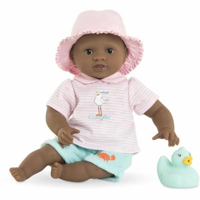 Babypop Corolle Baby Bath Alyzée 30 cm