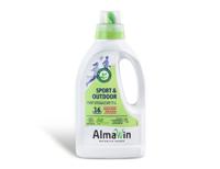 AlmaWin Wasmiddel sport & outdoor - 750ml